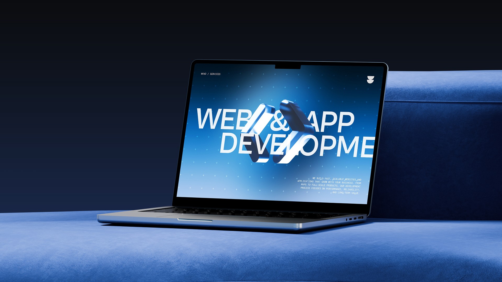 Web & Apps Development